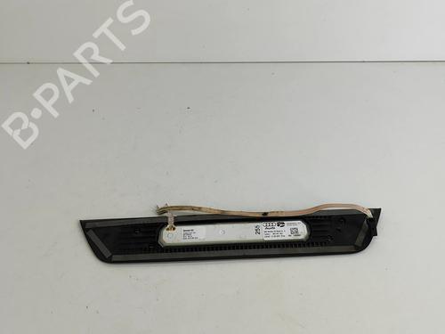 Trinbræt AUDI A6 C8 Avant (4A5) RS6 TFSI Mild Hybrid quattro | BP28548981C149 