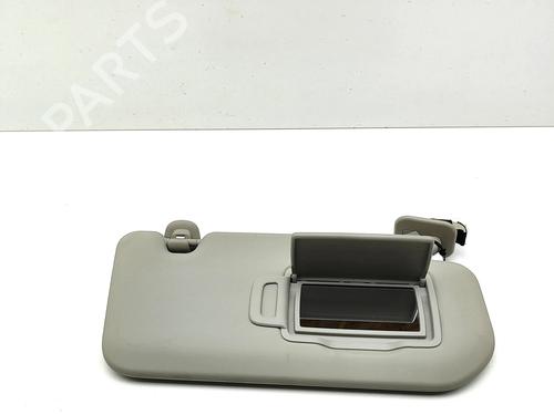 Right sun visor NISSAN ARIYA (FE0) EV | BP36067561I2 - Image 5