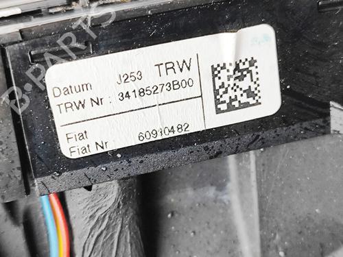 Steering wheel PEUGEOT BOXER Platform/Chassis 2.0 BlueHDi 160 | BP32974159C49  - Image 8