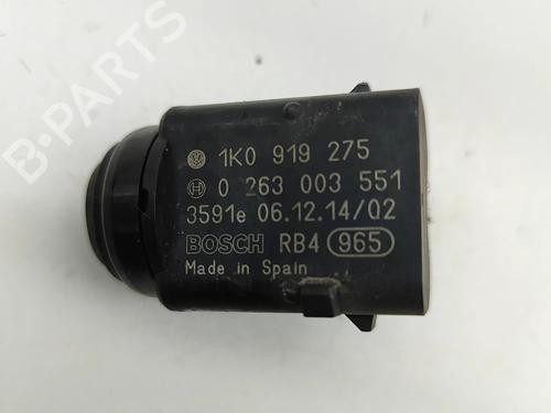 Electronic module PORSCHE BOXSTER (987) S 3.4 | BP28732774M83 - Image 6