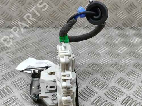 Rear left lock AUDI A5 Sportback (F5A, F5F) 2.0 TFSI quattro | BP22998887C100 