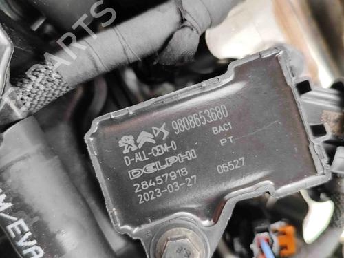 Engine OPEL ASTRA L (OV5) 1.2 (FPHNSL, FPHNSR) | BP29486191M1 