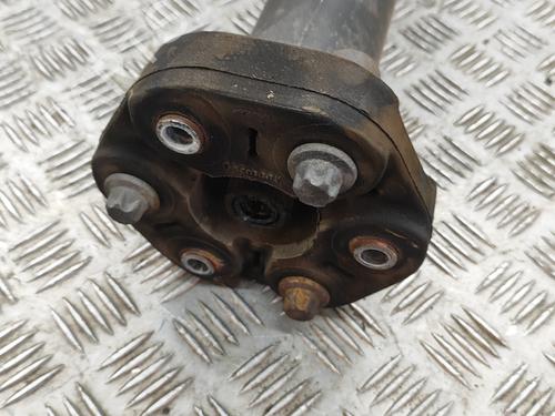 Driveshaft PORSCHE PANAMERA (970) 4.8 4S | BP26597159M37 