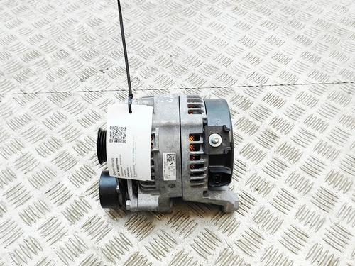 Used Alternator Alternator BMW 4 Gran Coupe (F36) 435 d xDrive (313 hp) 33389855 33389855