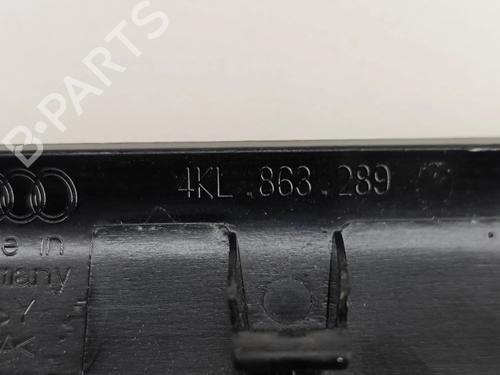 Andre AUDI E-TRON (GEN) 55 quattro | BP27781759O1 - Image 8