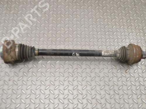 Used Left rear driveshaft Left rear driveshaft AUDI A6 Allroad C7 (4GH, 4GJ) 3.0 TDI quattro (313 hp) 33350640 33350640