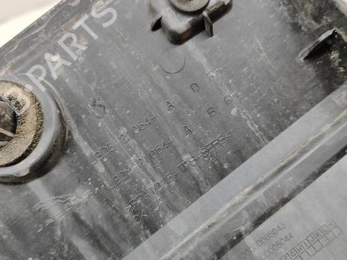 Door moulding trim JAGUAR I-PACE (X590) EV400 AWD | BP28045768C150 