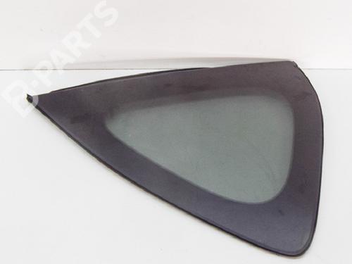 Rear right quarter glass MAZDA CX-5 (KE, GH) 2.0 (KEEFW) | BP6771470C92 