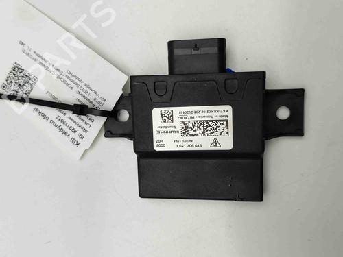 Module électronique PORSCHE CAYENNE (9YA) 3.0 E-Hybrid AWD (9YAAE1) | BP27784732M83