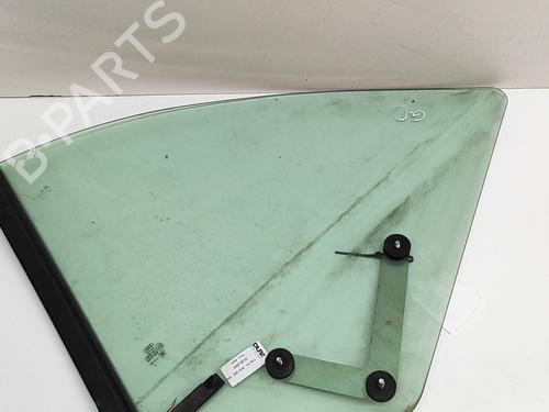 Panel rude bagtil højre AUDI A4 B7 Convertible (8HE) 2.0 TFSI 16V | BP27780594C92 