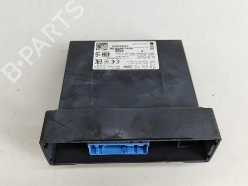 Module électronique CITROËN C4 III (BA_, BB_, BC_) 1.2 PureTech 130 (BAHNSA, BAHNSB) (130 hp) 28550803