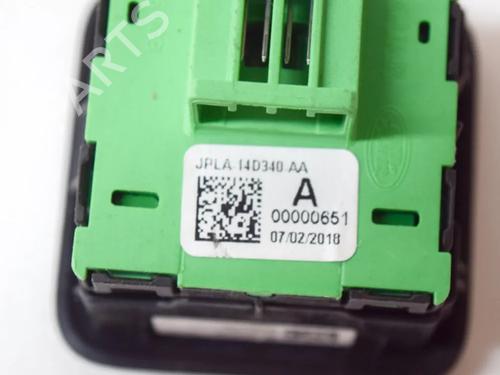 Switch LAND ROVER RANGE ROVER IV (L405) 3.0 TDV6 4x4 | BP10070919I30 