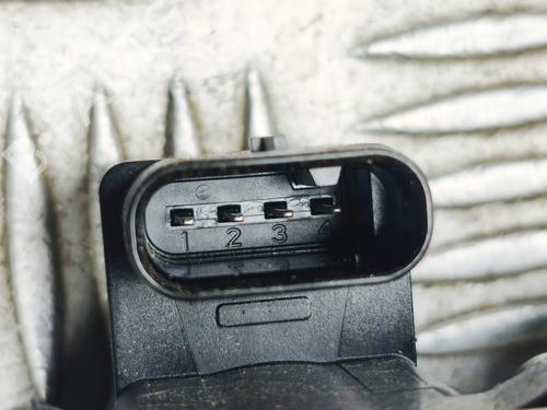 Electronic sensor AUDI Q4 E-TRON Sportback (F4N) 40 | BP38292205M84 - Image 7