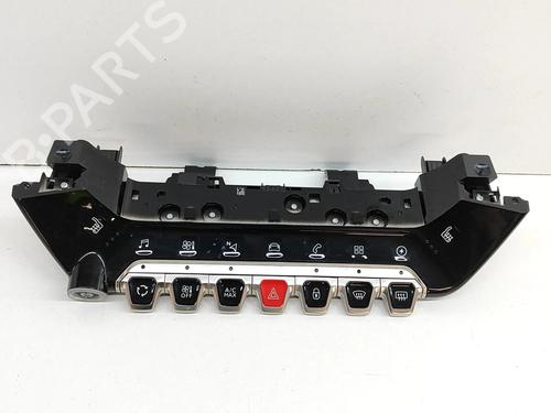 Used Switch PEUGEOT 2008 II (UD_, US_, UY_, UJ_, UR_, UC_) e-2008 (UKZKXZ) (136 hp) 27778371