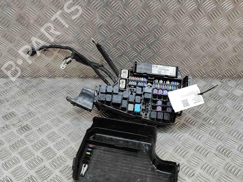 Fuse box MAZDA 6 Estate (GJ, GL) 2.2 D | BP16141311E1