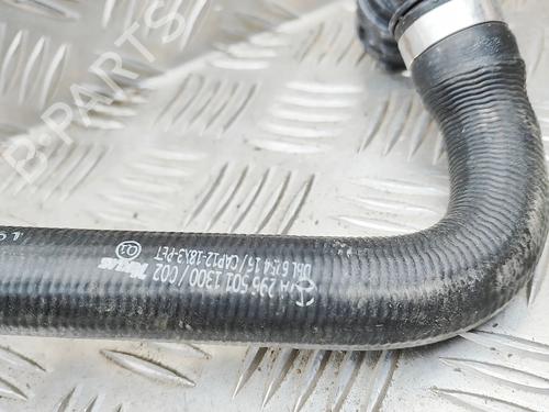 Pipe MERCEDES-BENZ EQS (V297) EQS 450+ (297.123) | BP39205501M125 - Image 8