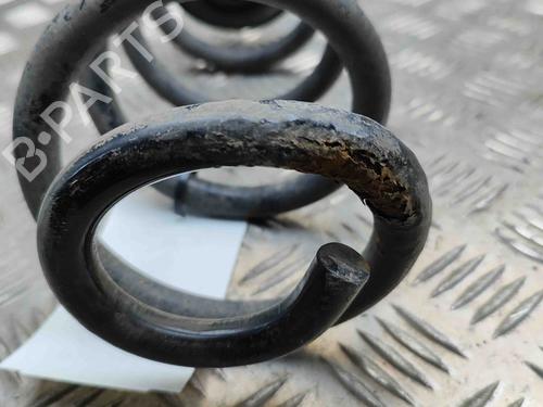 Shock absorber spring AUDI A5 (F53, F5P) S5 TFSI quattro | BP29392029C152 