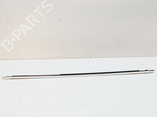 Dørliste Dørliste JAGUAR I-PACE (X590) EV400 AWD (400 hp) 27754465 27754465