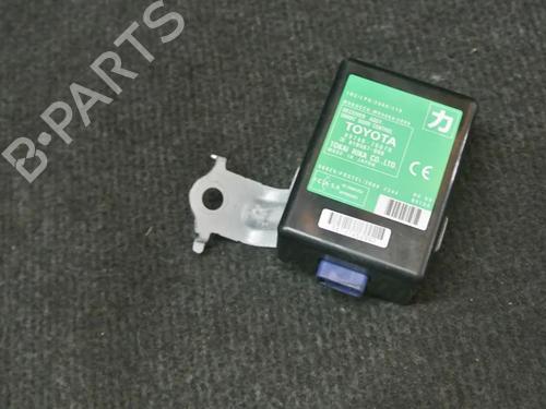 Used Electronic module Electronic module LEXUS CT (ZWA10_) 200h (ZWA10_, ZWA10R) (136 hp) 7733463 7733463