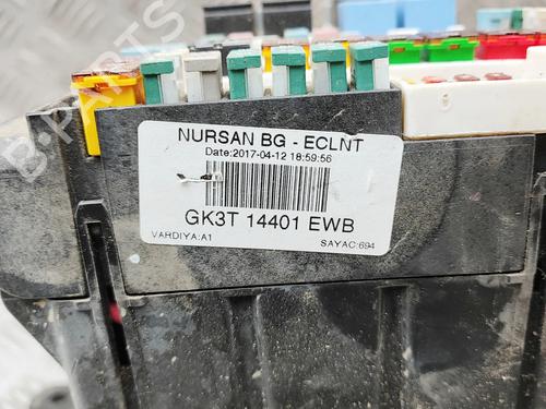 Fuse box FORD TRANSIT V363 Van (FCD, FDD) 2.0 EcoBlue | BP37642784E1 - Image 7