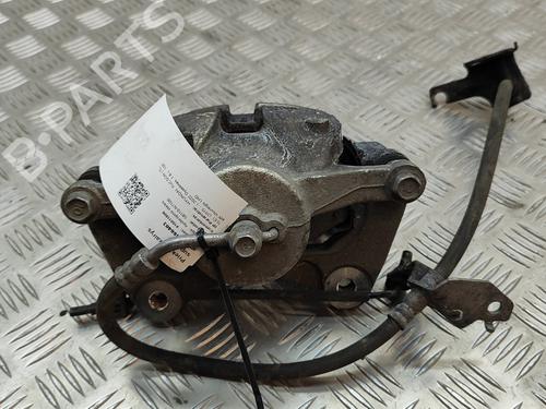 Left front brake caliper BMW 7 (F01, F02, F03, F04) 730 d | BP28687092M105