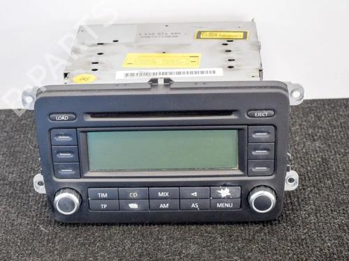 Used Electronic module Electronic module VW PASSAT B6 (3C2) 2.0 TDI 16V (140 hp) 6748608 6748608