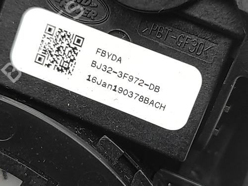 Steering column stalk JAGUAR F-PACE (X761) 2.0 TD4 AWD | BP33291683I23  - Image 9