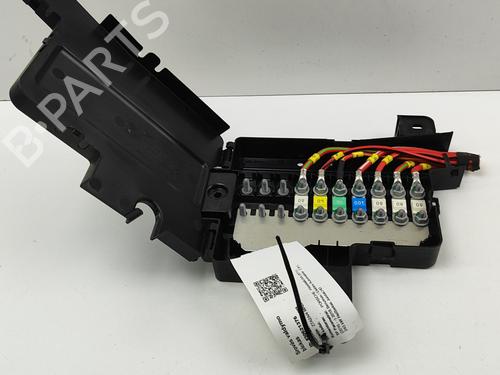 Electronic module PORSCHE PANAMERA (971) 2.9 4 E-Hybrid (97ABE1, 97BBE1) | BP26685394M83
