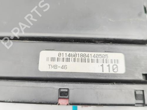 Fuse box TOYOTA TUNDRA Pickup (_K5_, _K6_) 5.7 4WD (USK56_, USK57_, USK55_, USK75_, USK55L, USK57L,... | BP30440042E1 