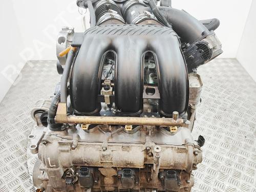 Engine PORSCHE BOXSTER (987) 2.7 | BP40502500M1 - Image 4