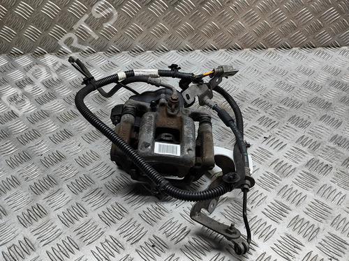Used Left rear brake caliper OPEL COMBO Box Body/MPV (K9) 1.5 D (102 hp) 27783983