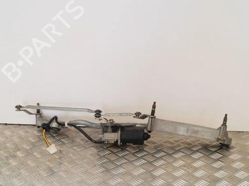 Used Front wipers mechanism Front wipers mechanism MERCEDES-BENZ C-CLASS T-Model (S203) C 180 Kompressor (203.246) (143 hp) 6733697 6733697