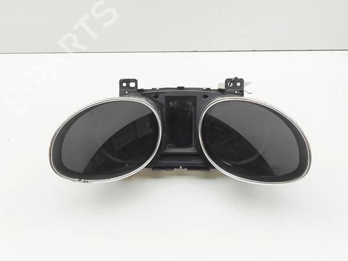 Used Instrument cluster Instrument cluster 39244581 39244581