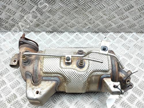 Used Catalyst Catalyst 38191728 38191728