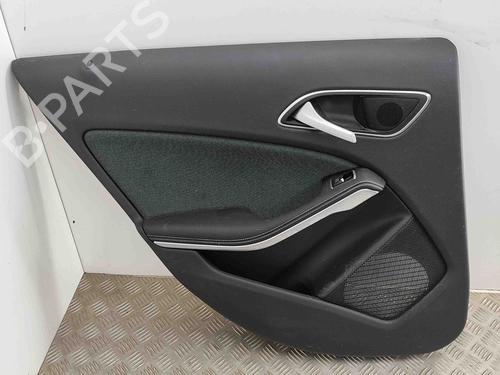 Seats set MERCEDES-BENZ A-CLASS (W176) A 180 CDI / d (176.012) | BP29848837C78