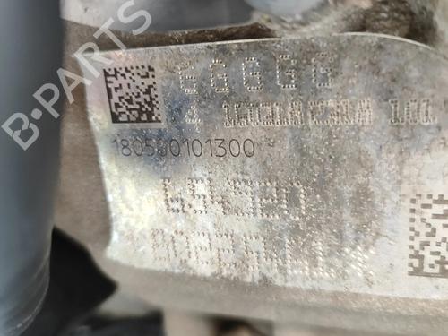 Engine MERCEDES-BENZ E-CLASS Coupe (C238) E 220 d (238.314) | BP37269192M1 - Image 9