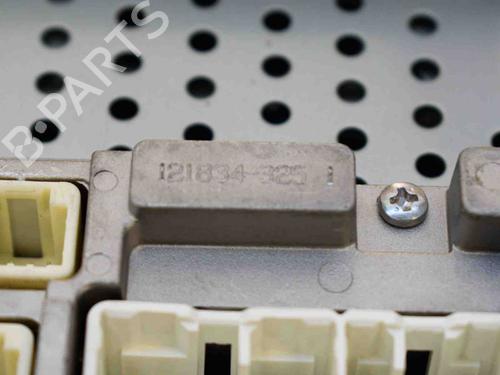 Electronic module TOYOTA PRIUS (_W3_) 1.8 Hybrid (ZVW3_) | BP6757133M83 