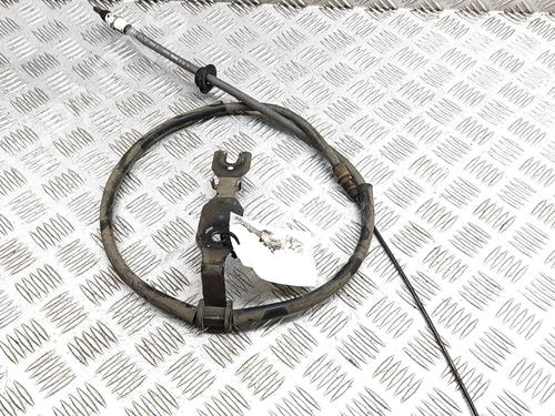 Handbrake cable OPEL MOVANO B Van (X62) 2.3 CDTI FWD (FV) | BP26662985C145 