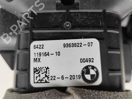 Luftventil BMW X3 (G01, F97, G08) xDrive M40 i | BP29487660I21  - Image 7