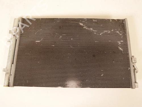 Used AC radiator BMW X3 (F25) xDrive 20 d (190 hp) 30210800