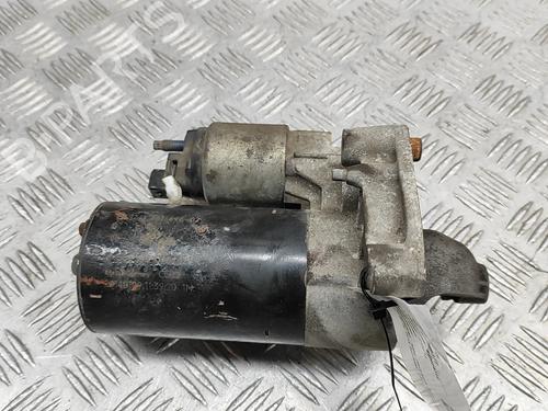Used Starter Starter BMW 3 (F30, F80) 330 d xDrive (258 hp) 22807534 22807534