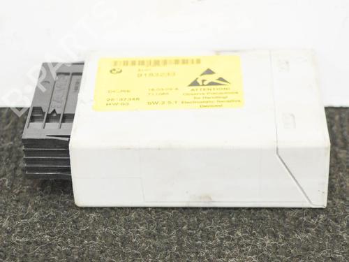 Electronic module BMW 5 (E60) 525 i | BP6755710M83 