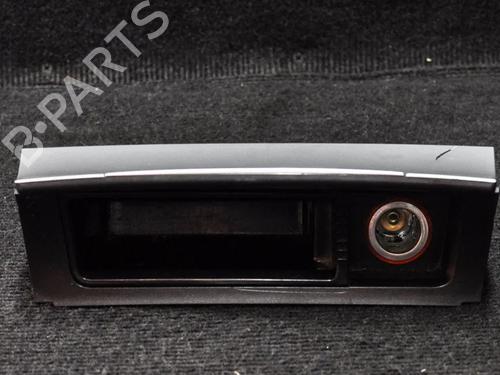 Used Ashtray Ashtray VW PASSAT B7 Variant (365) 1.4 TSI (122 hp) 14651482 14651482