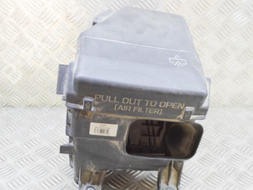 Air filter box KIA OPTIMA Sportswagon (JF) 1.7 CRDi | BP13246279M87 