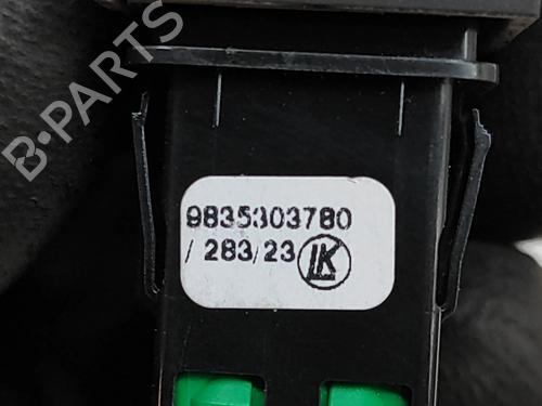 Switch CITROËN C4 III (BA_, BB_, BC_) 1.2 PureTech 130 (BAHNSA, BAHNSB) | BP33370504I30  - Image 6
