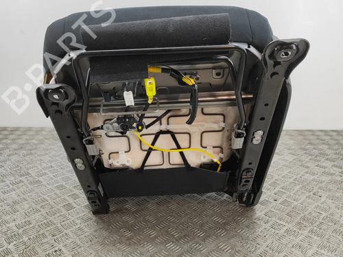 Left front seat TOYOTA GT 86 Coupe (ZN6_) 2.0 (ZN6AC_, ZN6BC_, ZN6K) | BP33391729C15 - Image 5