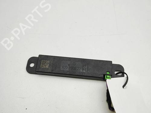 Used Electronic module Electronic module 39205576 39205576