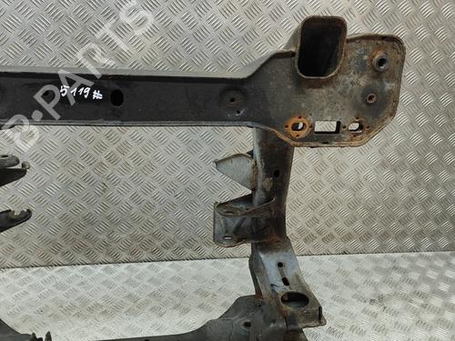 Subframe JEEP GRAND CHEROKEE III (WH, WK) 3.0 CRD 4x4 | BP28154209M9 