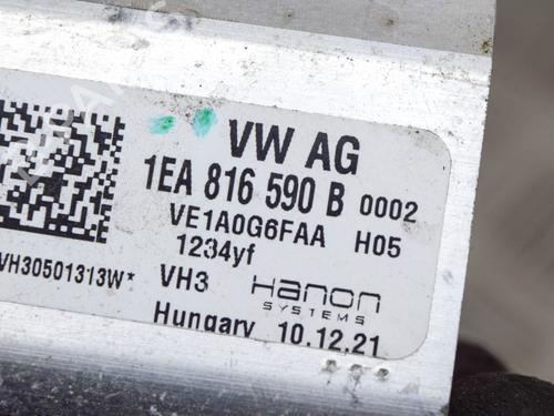 Elektronisk sensor VW ID.3 (E11, E12) Pro | BP27763087M84 