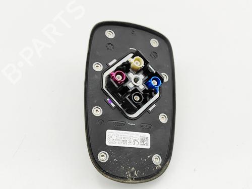 Antena / Podstawa VW T-CROSS (C11, D31) 1.0 TSi | BP30005249C140